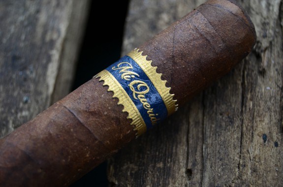 Dunbarton Tobacco & Trust - Mi Querida