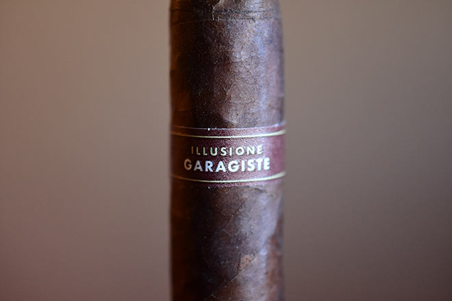 Illusione Garagiste