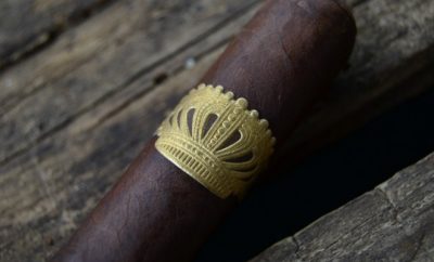 Dunbarton Tobacco and Trust Sobremesa Short Churchill