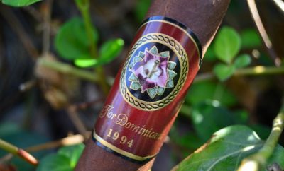 La Flor Dominicana 1994