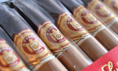 Arturo Fuente Anejo Reserva No. 888