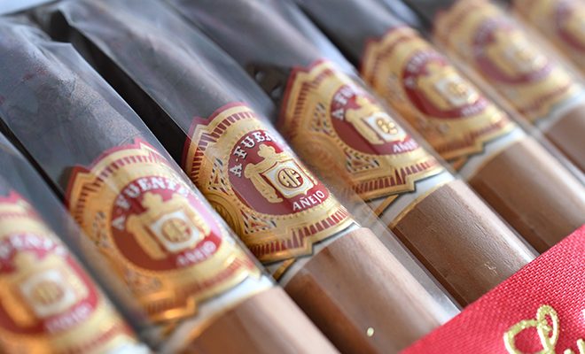 Arturo Fuente Anejo Reserva No. 888