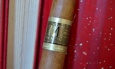 Macanudo Mao No. 10