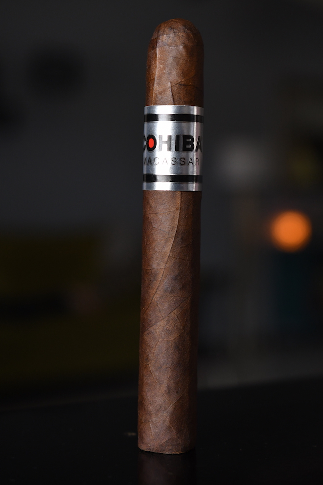 Cohiba Macassar
