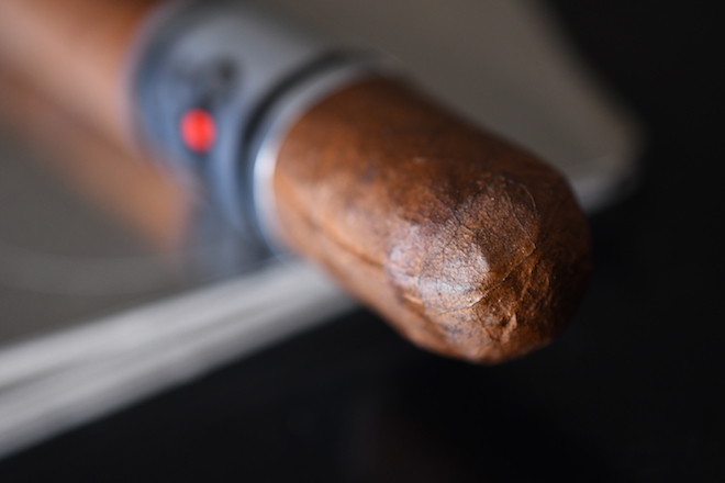 Cohiba Macassar
