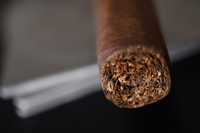 Cohiba Macassar