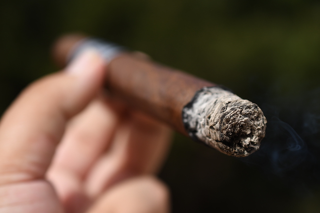 Cohiba Macassar