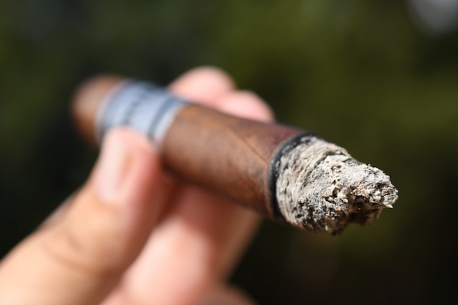 Cohiba Macassar