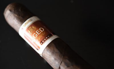 Dunhill Aged Maduro