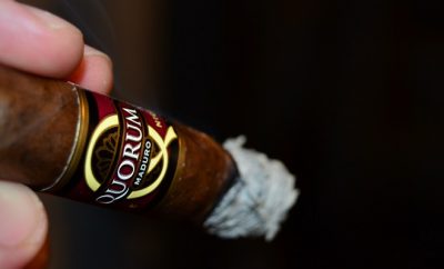 JC Newman Cigar Co. - Quorum Maduro