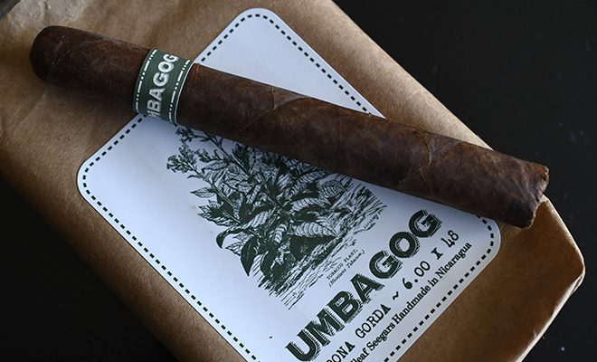Dunbarton Umbagog