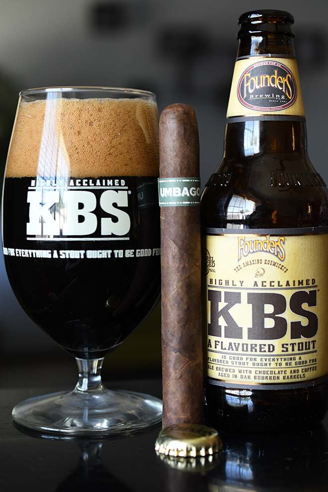 Founder KBS