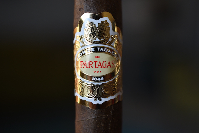 Partagas Ramon y Ramon