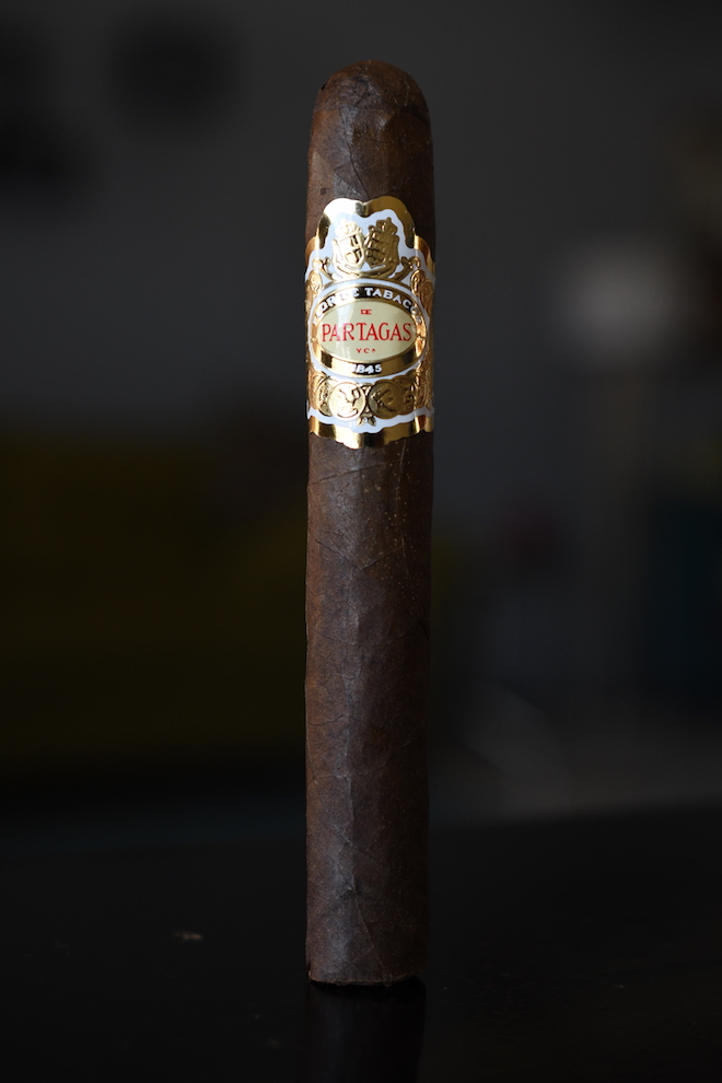 Partagas Ramon y Ramon