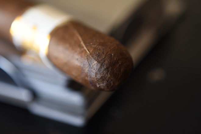 Partagas Ramon y Ramon