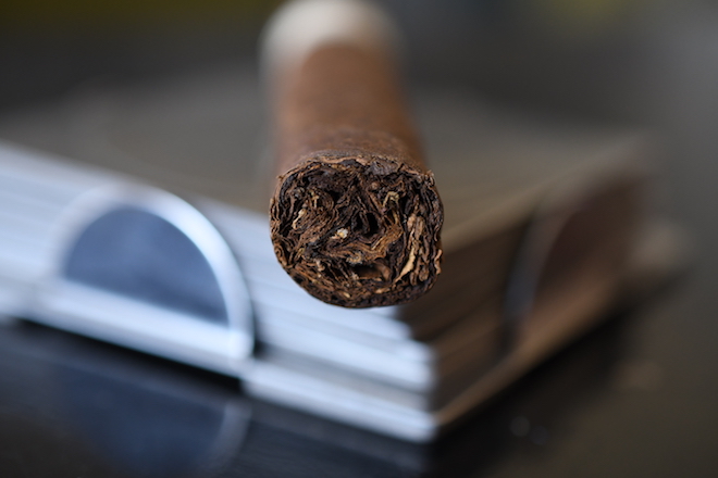 Partagas Ramon y Ramon