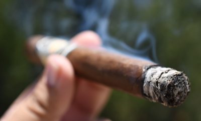 Partagas Ramon y Ramon