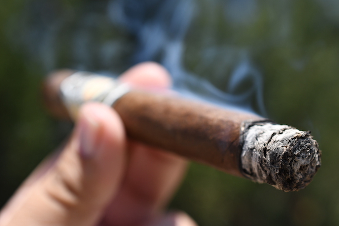 Partagas Ramon y Ramon