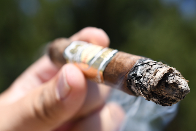 Partagas Ramon y Ramon