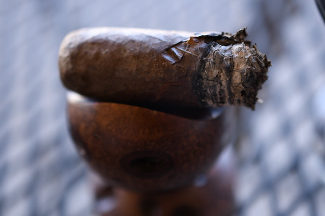 Partagas Ramon y Ramon