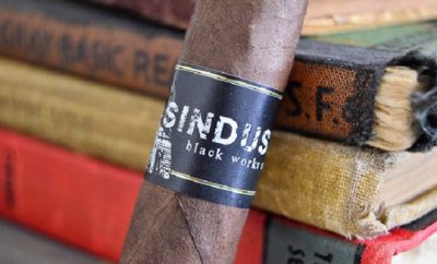 Black Works Studio Sindustry