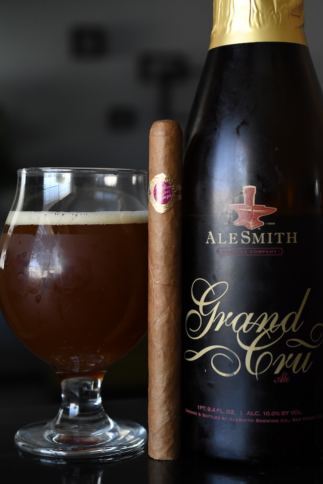 Alesmith Grand Cru