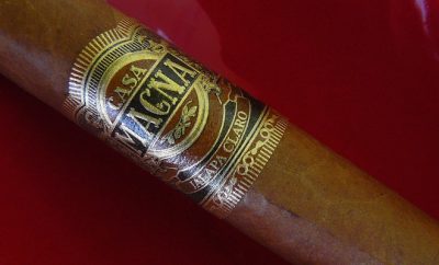 Casa Magna - Jalapa Claro