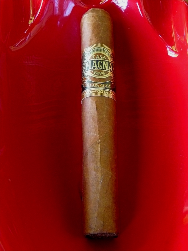 Casa Magna - Jalapa Claro