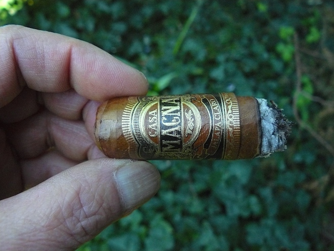 Casa Magna - Jalapa Claro