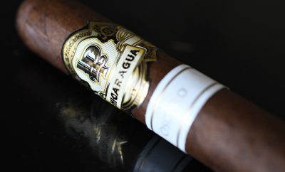 La Palina Nicaragua Oscuro