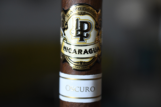 La Palina Nicaragua Oscuro