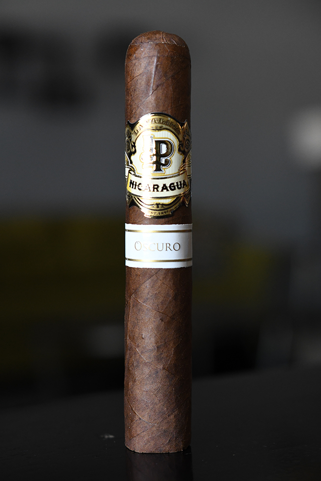 La Palina Nicaragua Oscuro
