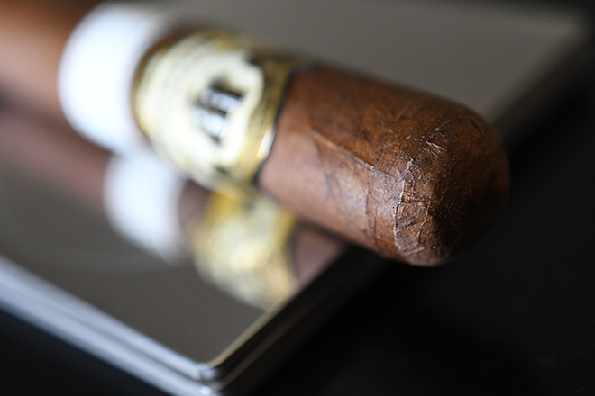 La Palina Nicaragua Oscuro