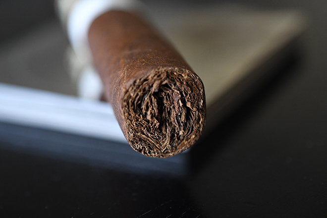 La Palina Nicaragua Oscuro