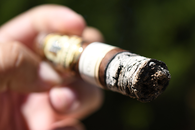 La Palina Nicaragua Oscuro