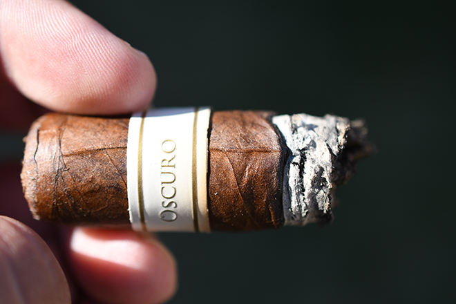 La Palina Nicaragua Oscuro