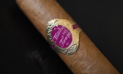 Warped Cigars Maestro Del Tiempo
