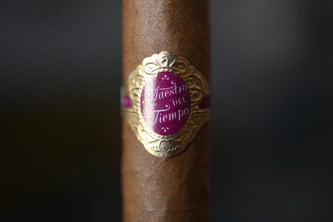 Warped Cigars Maestro Del Tiempo