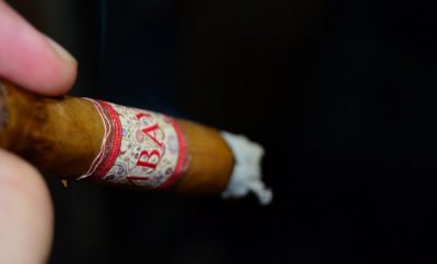 Mbombay Vintage Reserve Lancero 1973