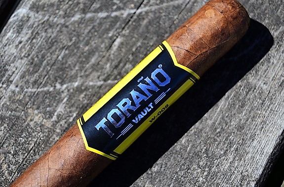 Torano Vault W-009