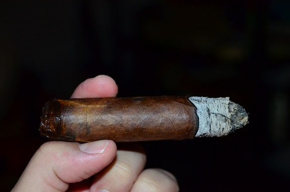 Torano Vault W-009