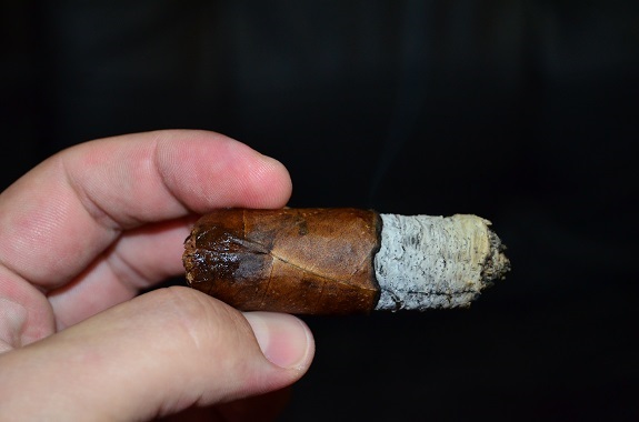 Torano Vault W-009
