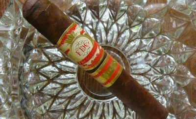 Flor de Gonzalez 20 Aniversario Maduro