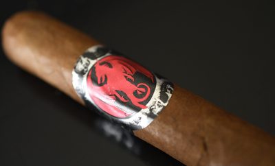 Ventura Cigar Company Archetype Initiation