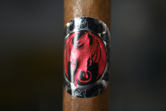 Ventura Cigar Company Archetype Initiation