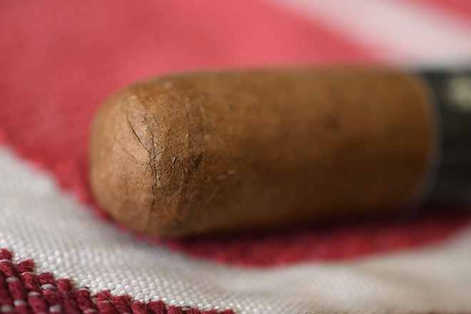 Ventura Cigar Company Archetype Initiation