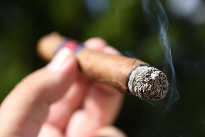 Ventura Cigar Company Archetype Initiation
