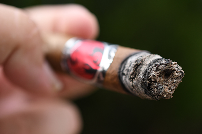 Ventura Cigar Company Archetype Initiation