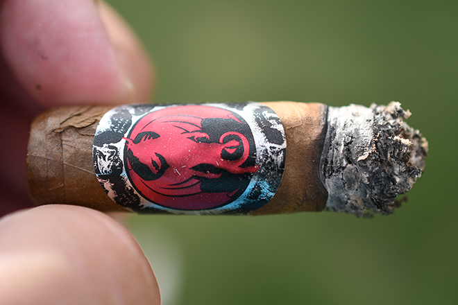 Ventura Cigar Company Archetype Initiation