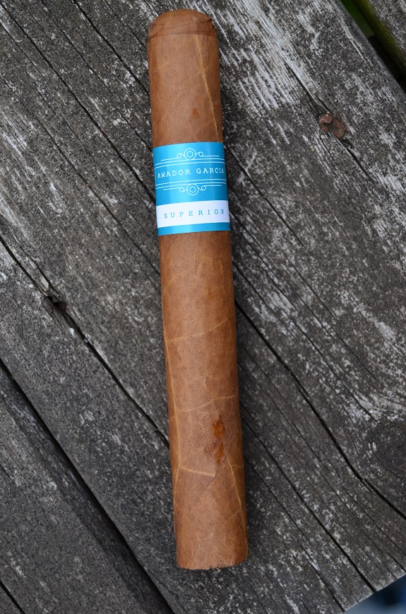 Amador Garcia Superior Natural (1)
